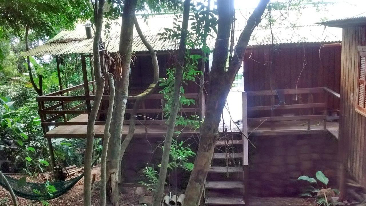 Casa Do Guga Villa - Florianopolis, Florianopolis